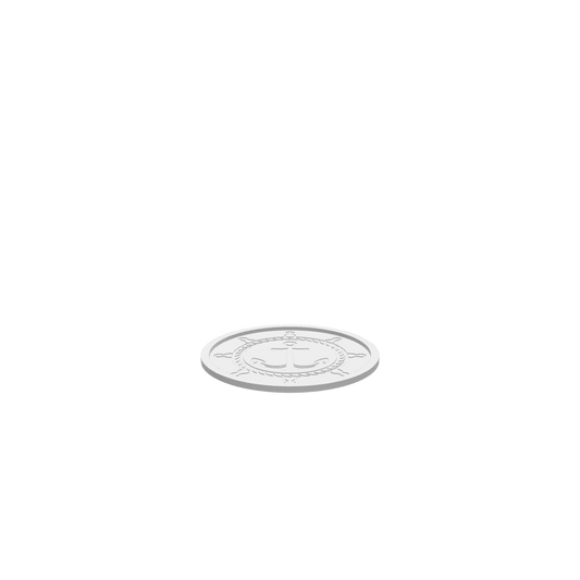 GLB of render file of the Anchor and Wheel Tray, perfect for 3D visualization or digital prototyping.