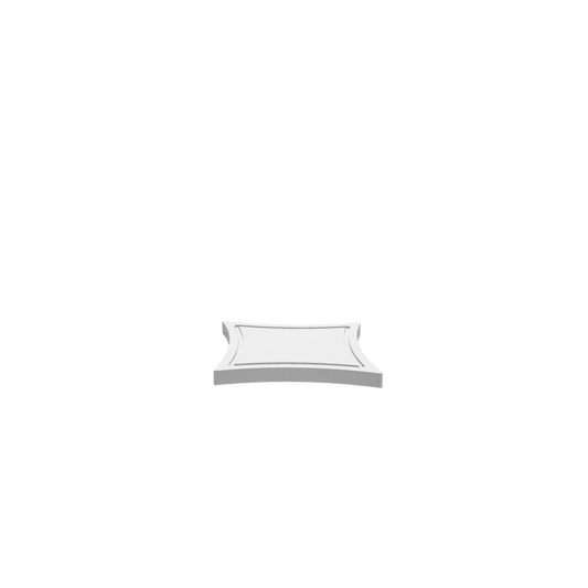 GLB of render file of a diamond suit cheese board designed for cutting and serving cheese, snacks, or appetizers.