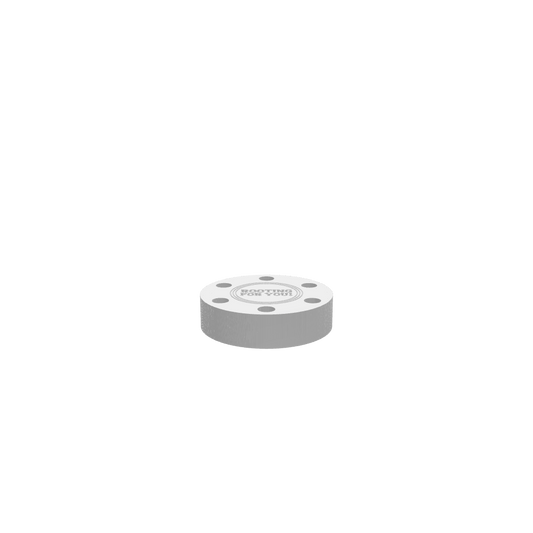 GLB of render file of a Lunar Propagation Station used for visual preview of the product before production.