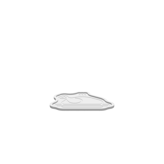 GLB of render file of a Turkey Dinner Thanksgiving Tray, ready for 3D visualization or digital mockups.