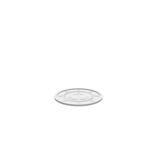 GLB of render file of the Anchor and Wheel Tray, perfect for 3D visualization or digital prototyping.