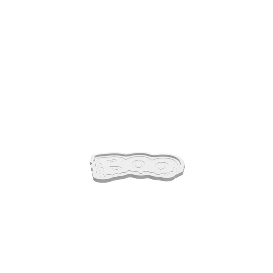 GLB of render file of a Thanksgiving tray, ideal for adding a cozy touch to your holiday table.