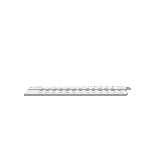 GLB file showing a wooden Ladder design.
