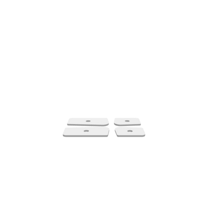 GLB of render file of a cross jewellery box with a clear acrylic lid, designed for storing rings, necklaces, or small keepsakes.