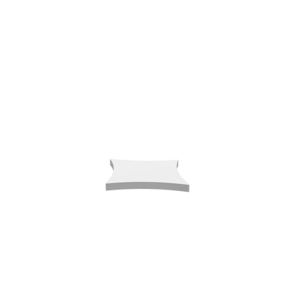 GLB of render file of the Diamond Suit Cheese Board, perfect for visualizing the final design in 3D.