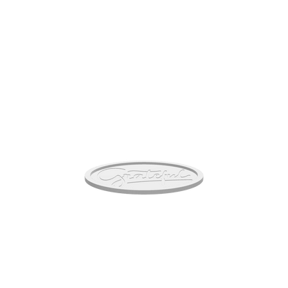 GLB of render file of the "Grateful" Thanksgiving Tray, ready for 3D viewing or digital mockups.