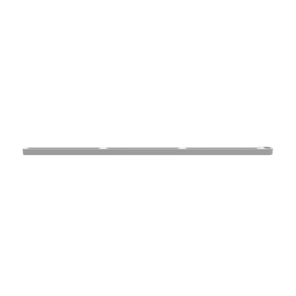 GLB of render file of Harvey Big Eye Pocket Stick Long, a digital 3D model used for previewing the final product before cutting or manufacturing.