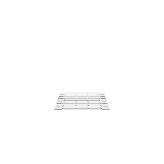 Interconnecting Drying Rack