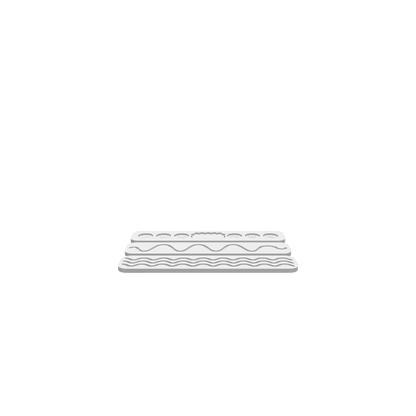 GLB of render file of kids marble boards, perfect for 3D visualization and digital previews.