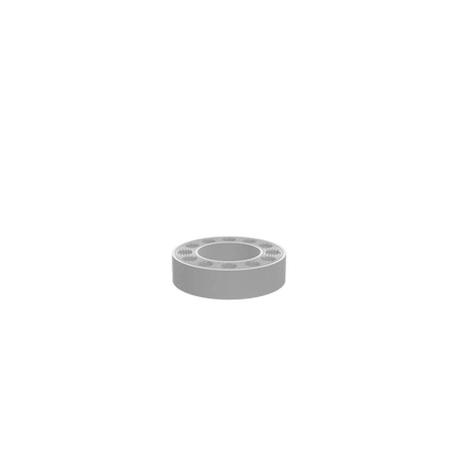 GLB of render file of a Lunar Propagation Station used for visual preview of the product before production.