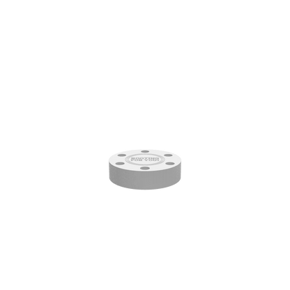 GLB of render file of a Lunar Propagation Station used for visual preview of the product before production.