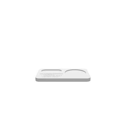 GLB file of a Margarita Cocktail Board 3D model, ready for carving or 3D display.