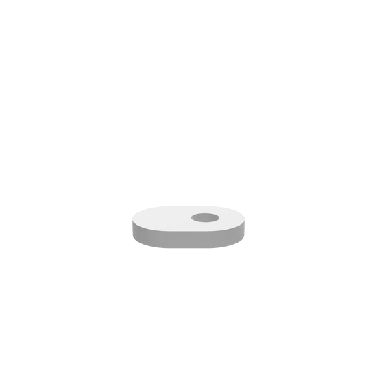 GLB of render file of a modern whiskey smoker, ready for 3D viewing or virtual display.