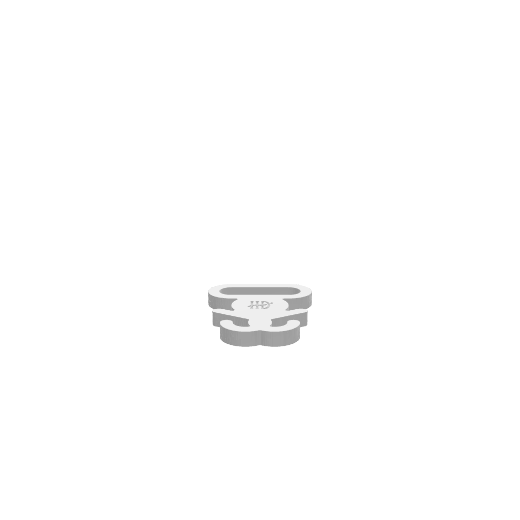 GLB of render file of the Nautical One Tripper, ready for 3D visualization or digital presentation.