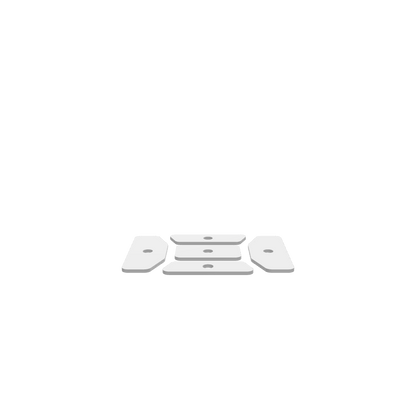 GLB file of a Jewellery box with Acrylic lid.