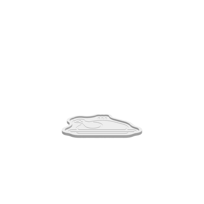 GLB of render file of a Turkey Dinner Thanksgiving Tray, ready for 3D visualization or digital mockups.